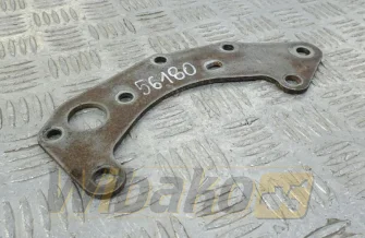 Alternator bracket Deutz 04902069
