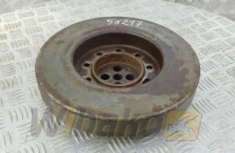 Vibration damper Deutz 04299975