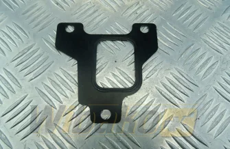 Exhaust manifold gasket wbk 9078308