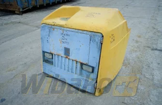 tylna for loader Liebherr L564 