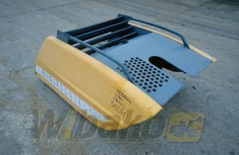 górna for loader Liebherr L564 
