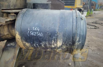 Air filter housing Liebherr L564 