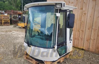 Cab for loader Liebherr L564 9606100