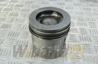 Engine piston for engine Mahle 1013 108L63