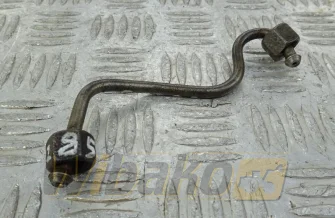 Injector fuel line Deutz 02111655