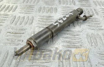 Injector Deutz 02112640