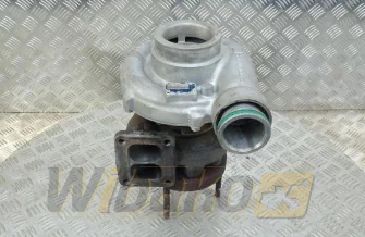 Turbocharger Borg Warner K29 53299706719
