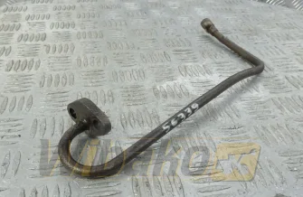 Turbocharger oil hose Deutz BF6M1013ECP 04204108