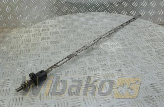 Injector for engine Deutz BF6M1013 02112512