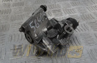 Fuel pressure valve Deutz 04236846