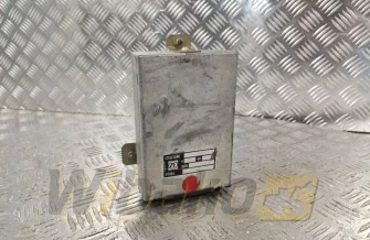 Controller (computer) ZF EST-3 3AVG-310 6009013003
