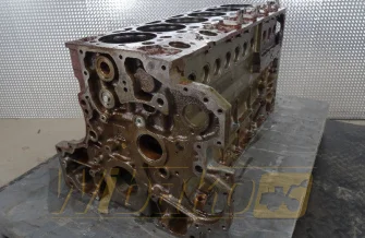 Crankcase for engine Deutz TCD2013 L06 2V 04294187