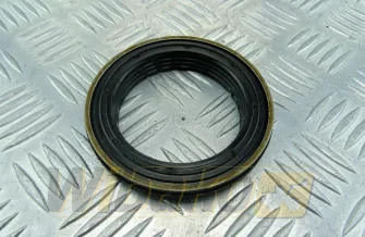 Shaft seal przód 70x100x12.5/16 Corteco 12029817B