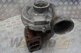Turbocharger KKK 27.2 5700247