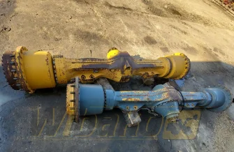 Loader axle Liebherr L564 