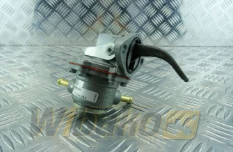 Fuel Feed Pump Pierburg 7.02242.06.0