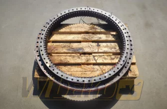 Rotation Wreath for excavator Liebherr 982751901