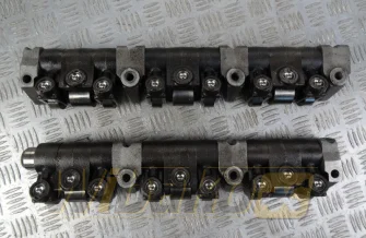 Roller tappet for engine Cummins LT10 3895485