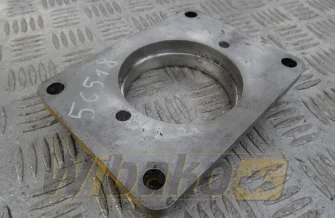 Hydraulic pump hub Cummins LTA10 3025522