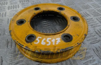 Pulley wału korbowego Cummins LTA10 3046205
