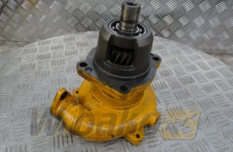 Water pump for engine Cummins LT10 3803402
