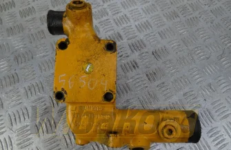 Thermostat housing Cummins 3034860