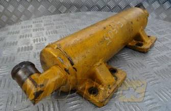 Oil radiator (cooler) Cummins 3600880