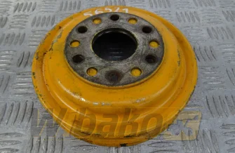 Fan pulley Cummins M11 3046207