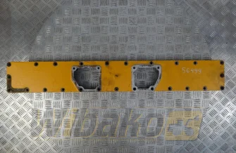 Inlet mainfod housing for engine Cummins LT10 3028378