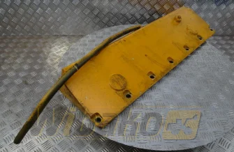Valve timing cover Cummins 3818924