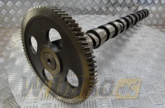 Camshaft for engine Cummins LT10 3895809