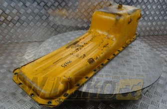 Oil sump Cummins 3882353