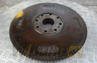 Flywheel Cummins LT10 3032685