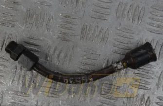 Oil dipstick housing Cummins 3895763