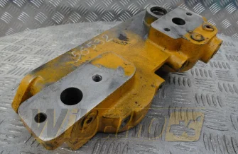 Oil filter bracket Cummins 3320708