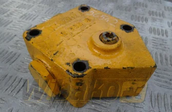 Housing (Body) grzałki Cummins 3821854