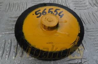 Plug adaptera wału korbowego Cummins 3820659