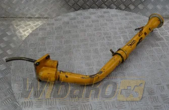 Oil filler for engine Cummins LT10 3883088