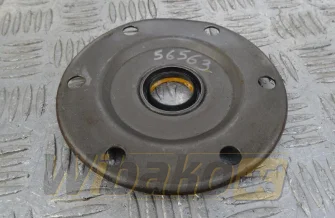 Gasket Cummins 3895062