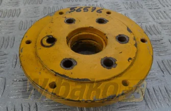Fan hub for engine Cummins LT10 67012-1