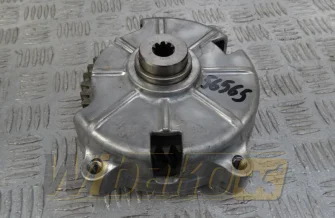 Hydraulic pump drive for engine Cummins LT10 3895514