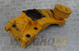 Bracket podstawy wentylatora Cummins 3820201