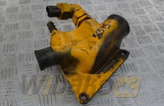 Housing (Body) pompy wody Cummins 3052826