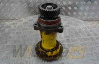 Fan drive Z=32, D=90 mm Liebherr 9271356