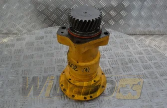 Fan drive Z= 27, D= 80 mm Liebherr 9274212