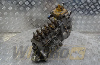 Injection pump Bosch PES6MW100/720RS1225-1 0403476112