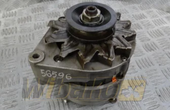 Alternator Liebherr 6290042