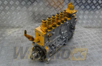 Injection pump Bosch PES6P110A720RS3305-1 0402076748