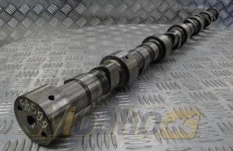 Camshaft M16 for engine Liebherr D926 9143054