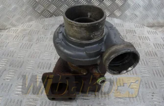 Turbocharger Schwitzer EC-1 04258205